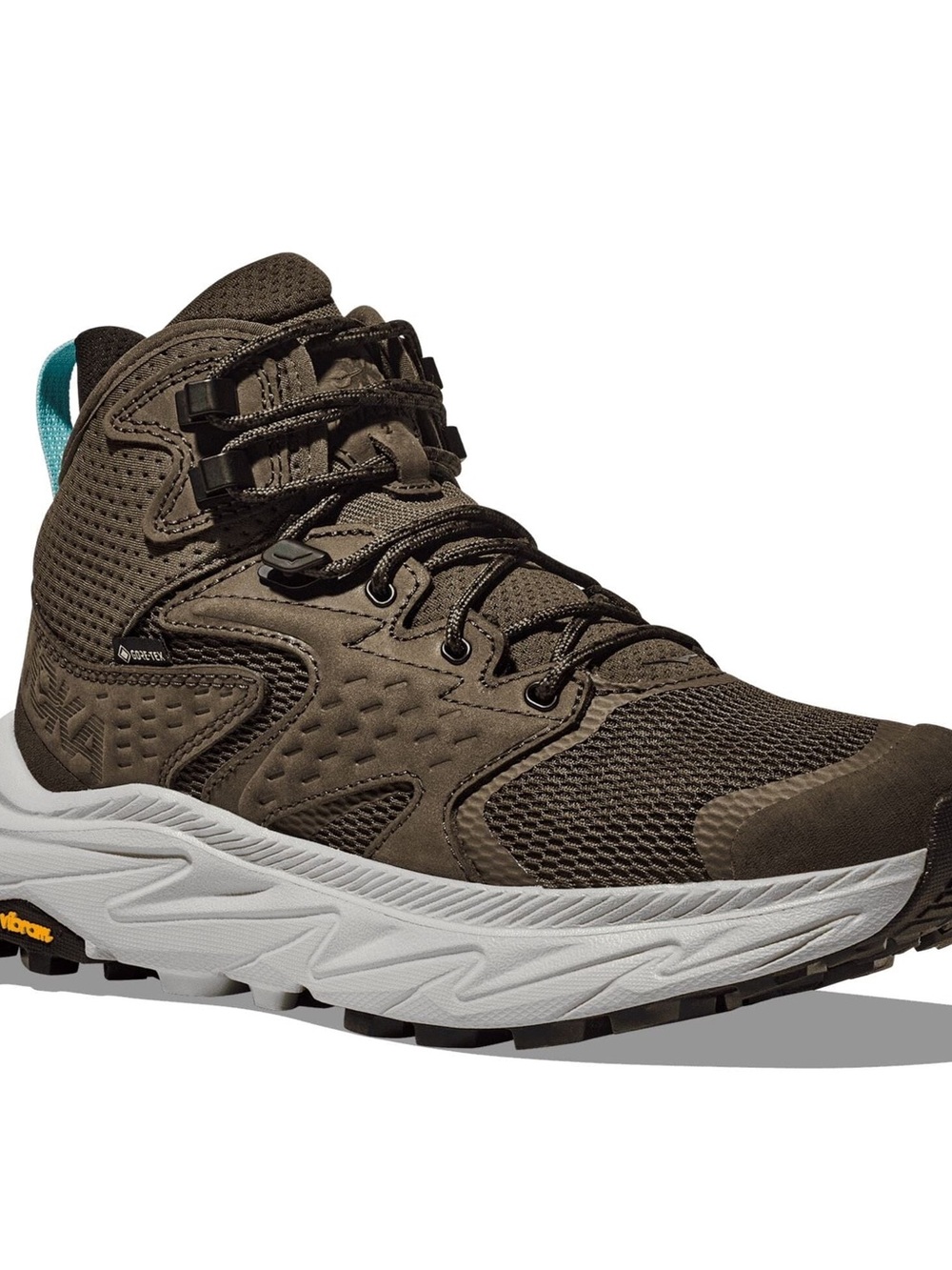 Hoka Anacapa 2 Mid GTX